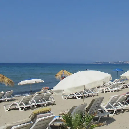 Gold Life Villa Guzelcamli