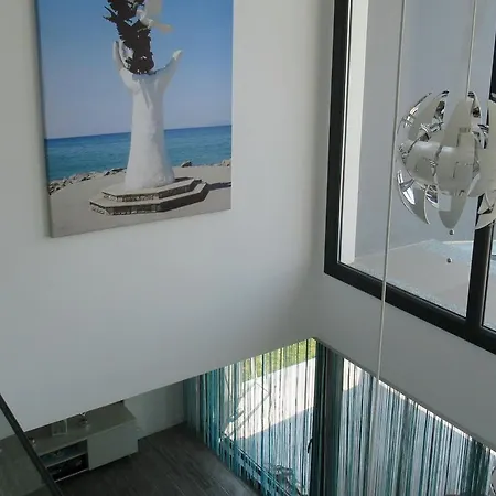 Villa Gold Life Guzelcamli