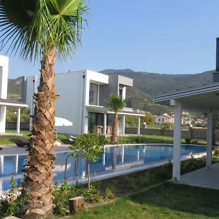 Gold Life Villa Guzelcamli